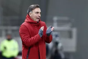 Ολυμπιακός: Το πλάνο νίκης του Καρβαλιάλ στη Λεωφόρο – Το κλειδί του ντέρμπι