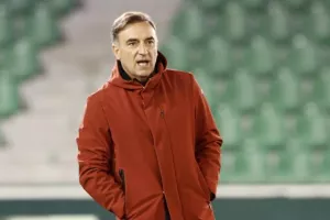 Ολυμπιακός: Έρχεται ο Καμπράλ, επιστρέφει ο Ρέτσος
