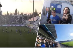 Παρακάμερα/ΑΝΟ-Κοβής