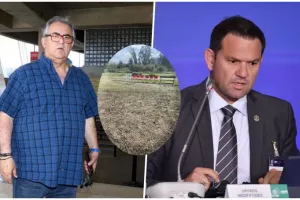 Φαντάρος σε Νεοφυτίδη: “Ωραίο πράγμα να κάνεις κριτική εκ του ασφαλούς”