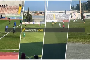 ΤΕΛΙΚΑ στη Β΄Κατηγορία