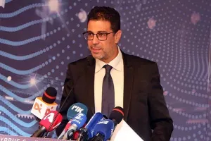 Μουζουρίδης: "Ο αθλητισμός δεν γεννάει βία"