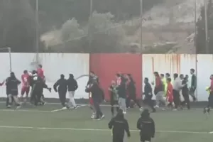 Μας απειλούν για «φέρετρα» που μας ετοιμάζουν στη Ρόδο στον αγώνα με τον Ιάλυσο!