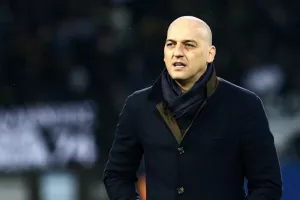 Νικολακόπουλος: "Ο Κοβάσεβιτς πιστεύει πολύ στον Μεντιλίμπαρ"