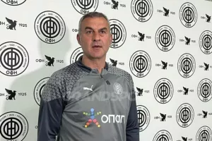 Δέλλας: "Η μόνη λύση είναι η δουλειά"