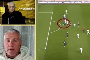Τσίκινης/44 χιλιάδες!!!