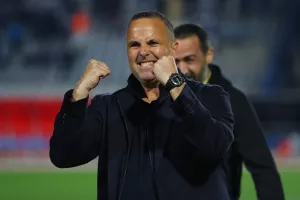 Αν ο Σιμόν...