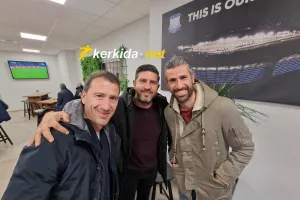 Δυνατή... τριάδα