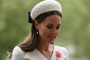 Κέιτ Μίντλετον: Η σημαντική επέτειος που γιόρτασε στο κρεβάτι - "Οι άνθρωποι με ρωτούν συχνά γιατί..."