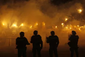Έρχεται η Black List, η λίστα με όσους δεν θα μπουν ξανά σε γήπεδο