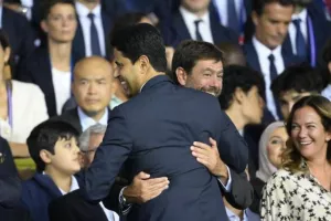 Αποκαλυπτικά γαλλικά ρεπορτάζ: "Το σχέδιο της Παρί και της Γιουβέντους για ξεχωριστή ευρωπαϊκή Λίγκα"