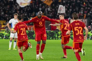 Σαουδάραβες θέλουν να αγοράσουν την Ρόμα