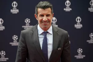 Φίγκο: "Ήμουν ο καλύτερος παίκτης στον κόσμο, θα είχα θέση και στη φετινή Ρεάλ"
