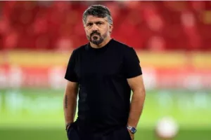 Επίσημα τέλος από την τεχνική ηγεσία της Μαρσέιγ ο Γκατούζο