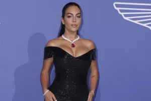 Ρονάλντο: Η Χεορχίνα κέρδισε τη δίκη για παραβίαση της ιδιωτικής ζωής της - Τα χρήματα που θα εισπράξει