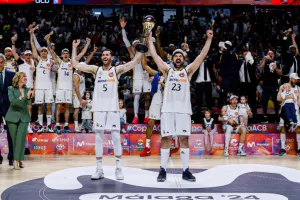 Γονάτισε την Μπαρτσελόνα και πήρε το κύπελλο η Ρεάλ 