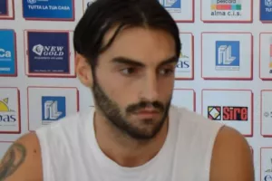 Με ισόβια τιμωρήθηκε ο 28χρονος ποδοσφαιριστής, Τζιοβάνι Πανταβόνι