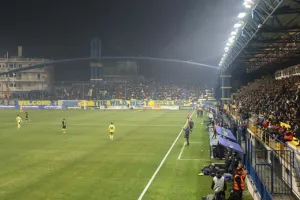 Δεν δίνει εισιτήρια