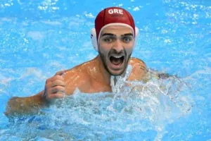Κόντρα στην Ιταλία η Εθνική Ελλάδας για το Παγκόσμιο
