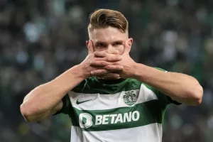 Europa League: Πρόκριση για Σπόρτινγκ, πέρασε η Μαρσέιγ με ρεκόρ Ομπαμεγιάνγκ