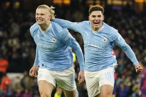 Champions League: Πρεμιέρα στη φάση των "16" με Μάντσεστερ Σίτι και Ρεάλ