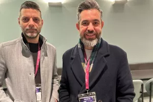 Η In2Bet στο ICE London 2024!