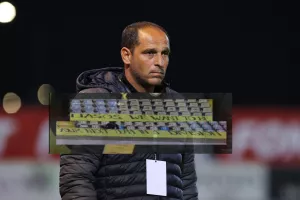 Το πανό που σχολίασε ο Λιάσος! 