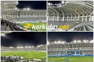 Ντέρμπι 2024… (Φώτος)
