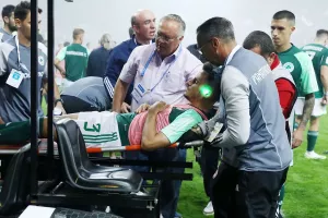 Απόφαση CAS: Παραμένει ο μηδενισμός του Ολυμπιακού στο ντέρμπι με τον Παναθηναϊκό, αλλά παίρνει πίσω τον έναν βαθμό