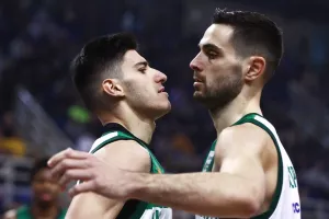 Καλαϊτζάκης: "Τα παιδιά από το σπίτι θέλουν να γίνουν Ναν ή Μάικ Τζέιμς, όπως το θέλω και εγώ"