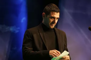 Κατσουράνης: «Ελπίζω μία ελληνική ομάδα να είναι στον τελικό του Conference»