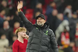Ο Κλοπ έφτασε τις 200 νίκες στην Premier League