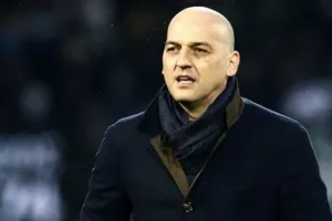 Κοβάσεβιτς: "Η κατάσταση στον Ολυμπιακό δεν είναι ικανοποιητική"