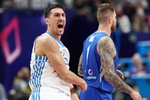Η Εθνική Ελλάδας θέλει να ξορκίσει τον κακό δαίμονα της Τσεχίας στο ντεμπούτο του Βασίλη Σπανούλη στον πάγκο