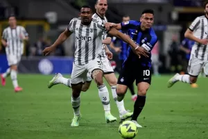 To Derby D' Italia τραβάει πάνω του όλα τα βλέμματα!