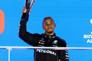 Hamilton effect: Επτά δις κέρδος η Ferrari!