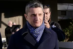Λουτσέσκου για το νέο συμβόλαιο: "Επιλογή ζωής, ο κ. Σαββίδης με έκανε καλύτερο προπονητή"