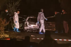 "Βοήθεια, με σκοτώνουν" – Τα τελευταία λόγια του Χρήστου Γιαλιά στο τηλέφωνο πριν τον δολοφονήσουν