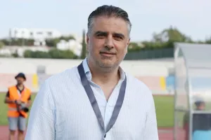 Γενέθλια, ο πρόεδρος