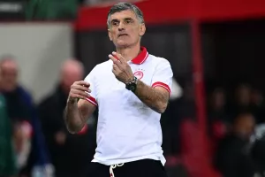 Μεντιλίμπαρ: "Πρέπει να είμαστε καλοί και στα δύο ματς για να προκριθούμε"