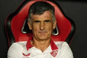 Ολυμπιακός: Η Mundo Deportivo χαρακτηρίζει "εξωτική" τη νέα περιπέτεια του Μεντιλίμπαρ, πρώτη δουλειά του εκτός Ισπανίας