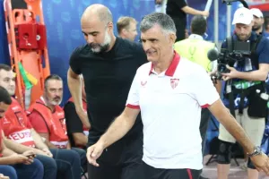 Ολυμπιακός: Από Δευτέρα πιάνει δουλειά ο Μεντιλίμπαρ