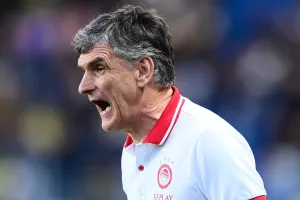Μεντιλίμπαρ: "Δεν θα το γυρνάμε πάντα, θα πρέπει να είμαστε πιο προσεκτικοί"
