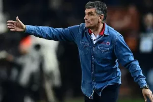 Marca για Μεντιλίμπαρ: «Αμφιβάλλει κάποιος ότι μπορεί να πάρει το πρωτάθλημα;»
