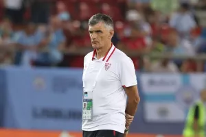 Γιατί ο Ολυμπιακός κατέληξε στα βασκικά χέρια του Χοσέ Λουίς Μεντιλίμπαρ