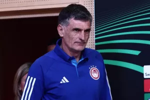Ολυμπιακός: Οι δύο ευρωπαϊκοί τελικοί του Μεντιλίμπαρ και οι μεγάλες προκρίσεις του