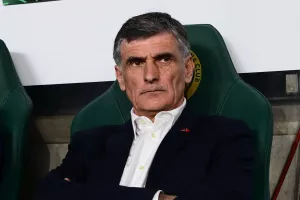 Μεντιλίμπαρ: "H ομάδα είναι σε εξαιρετική κατάσταση"