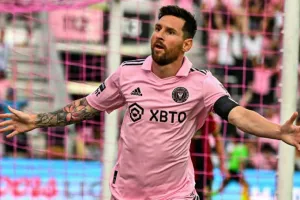 Ντρίμπλα από τα... παλιά στην πρεμιέρα του MLS (βίντεο)