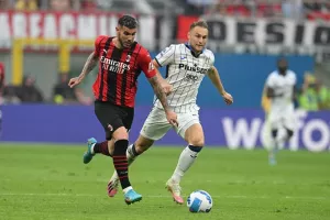 Serie A-26η αγωνιστική: Ματσάρα στο «Σαν Σίρο» - Δοκιμασία για Ίντερ