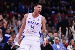 Ιδανικό ντεμπούτο για Σπανούλη, καθάρισε η τριπλέτα Γουόκαπ, Μήτογλου, Παπανικολάου